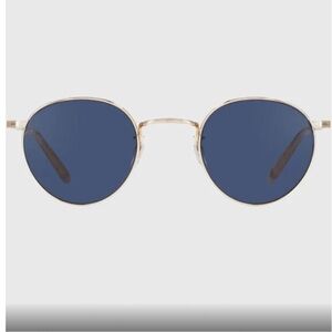 Garrett Leight Wilson M Sunglasses